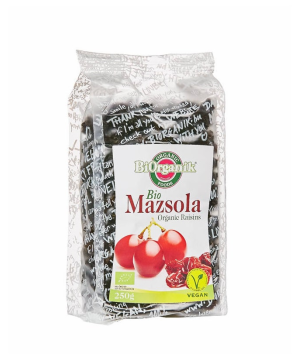 Biorganik bio mazsola 250 g 250 g