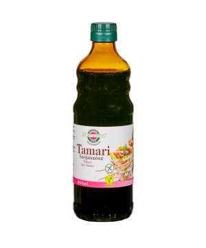 Naturmind tamari szójaszósz 500 ml