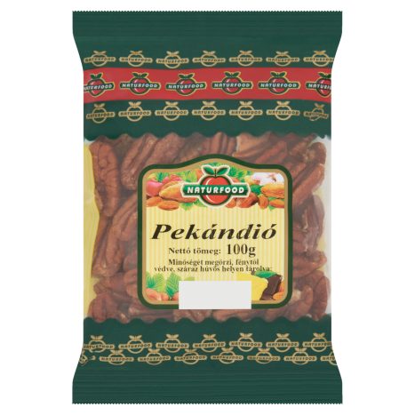 Naturfood pekándió 100 g
