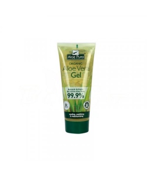 Nutrilab optima aloe vera 99