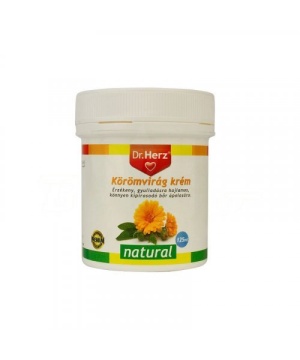 Dr. herz körömvirág krém 125 ml 125 ml
