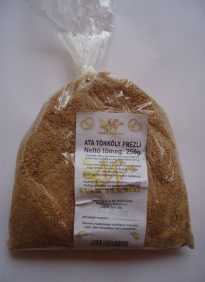 Ata tönköly prézli 250 g