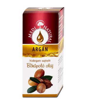 Medinatural Argán olaj 20ml