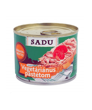 Sadu vegetáriánus pástétom 200 g