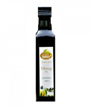 Perfekt Natura hidegen sajtolt tökmag olaj 250 ml