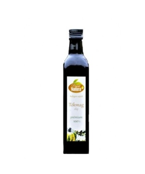 Perfekt Natura hidegen sajtolt tökmag olaj 500 ml