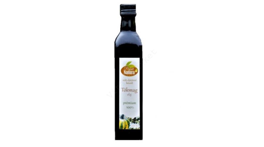 Perfekt Natura szűz tökmag olaj 500 ml