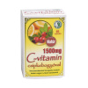 Dr. chen natúr c-vitamin csipkebogyóval 60 db