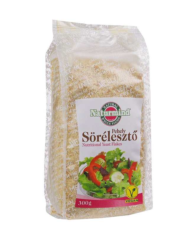 Naturmind gluténmentes söréleszto pehely 300 g