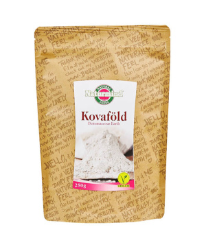 Naturmind kovaföld 250 g