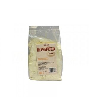 Perui kovaföld por 220 g