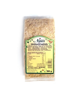 Natura söréleszto pehely 100 g
