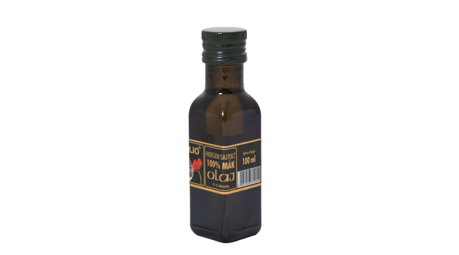 Solio mákolaj 100 ml
