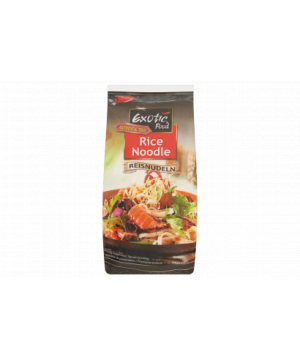 Exotic Food rizstészta 250 g