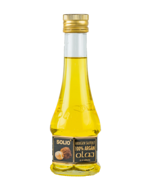 Solio argán olaj 100 ml