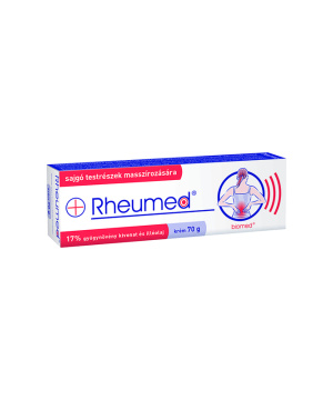 Biomed rheumed krém 70 g