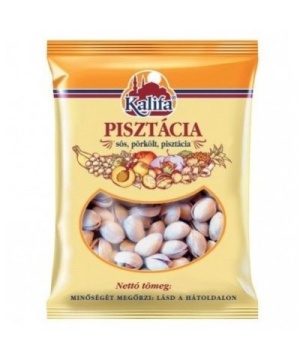 Kalifa pisztácia 60 g