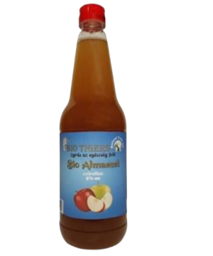 Bio tigers bio almaecet szuretlen 750 ml