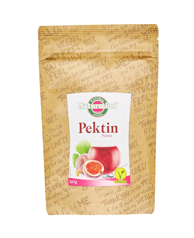 Naturmind pektin 80 g