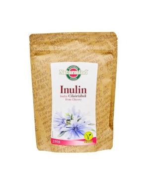 Naturmind inulin 250 g