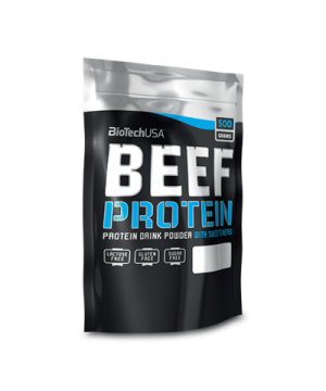 Biotech beef protein csokoládé-kókusz 500 g
