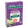 Ricola cukorka bodzavirág 40 g