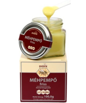 DYDEX Méhpempő 100g