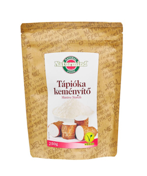 Naturmind tápiókakeményíto 250 g