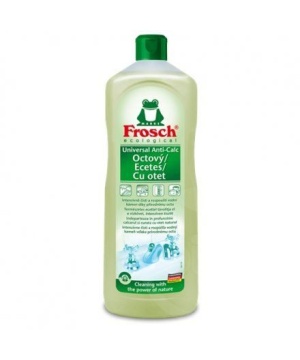 Frosch Essig ecetes általános tisztítószer 1L
