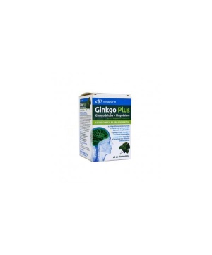 Vitaplus ginkgo plus 120 mg filmtabletta 60 db
