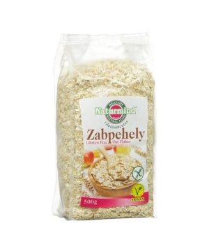 Naturmind gluténmentes zabpehely 500 g
