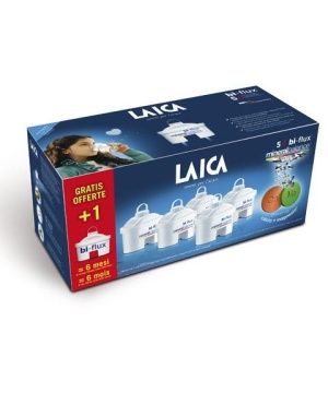 LAICA M6M Mineral Balance (5+1db)