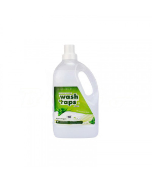 Wash Taps mosógél fehér 1500 ml