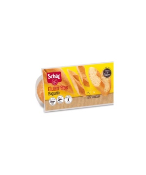 Schar gluténmentes bagett 175 g