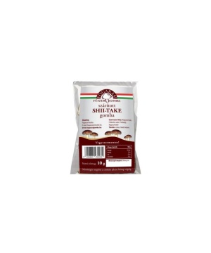 Fogarasi szárított shii-take gomba 10 g