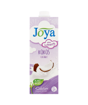 Joya kókuszital kalciummal uht 1000 ml