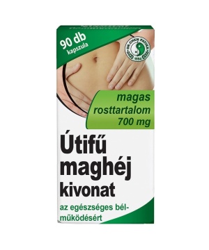 Dr. chen útifű maghéj kivonat kapszula 90 db
