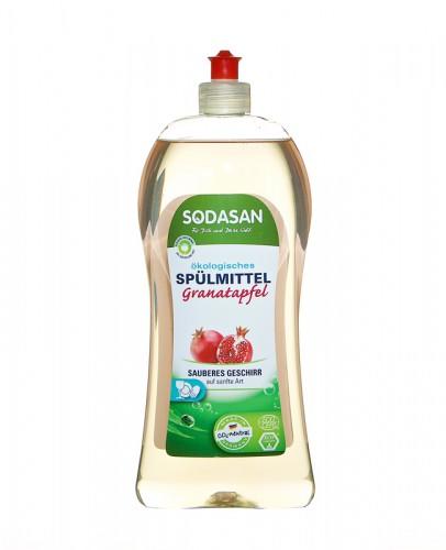 Sodasan öko folyékony mosogatószer gránátalma 1000 ml