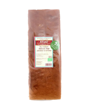 Naturgold bio tönköly mézes lap 200 g