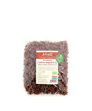 Naturgold bio tönköly fodros nagykocka teljes orlésu 250 g