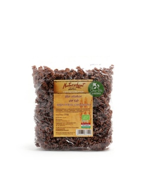 Naturgold bio alakor ősbúza orsó fehér 250 g