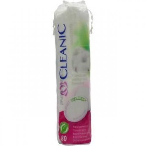 Cleanic vattakorong 80 db