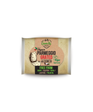 GreenVie parmezán -reszelt 100g