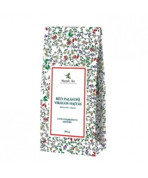 Mecsek réti palástfű virágos hajtás tea 50 g