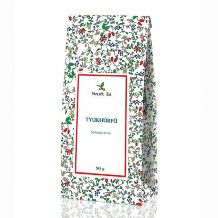Mecsek tyúkhúrfű tea 50 g