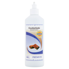 Dia-Wellness Csokoládé desszert szósz (500g)