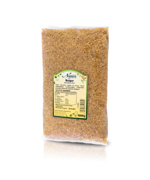 Natura bulgur 1000 g