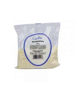 Csuta kölespehely 250 g