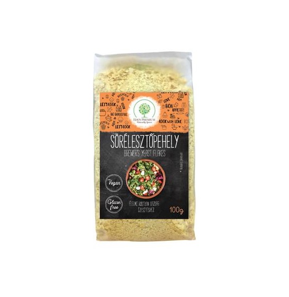 Éden prémium söréleszto pehely gluténmentes 100 g