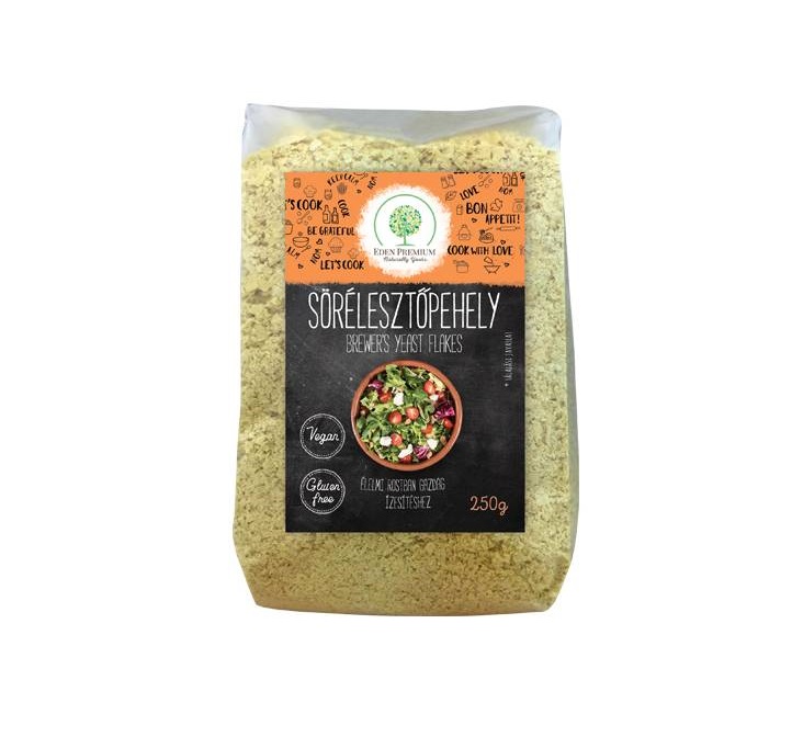 Éden prémium söréleszto pehely gluténmentes 250 g